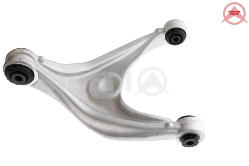 Image of SIDEM 53878 Suspension arm Control Arm, Aluminium, Upper Aluminium Track Control Arm (273)