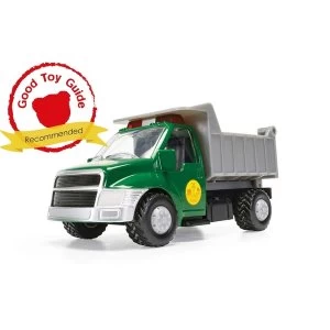 Image of Farm Truck Chunkies Corgi Diecast Toy
