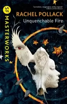 Image of Unquenchable Fire