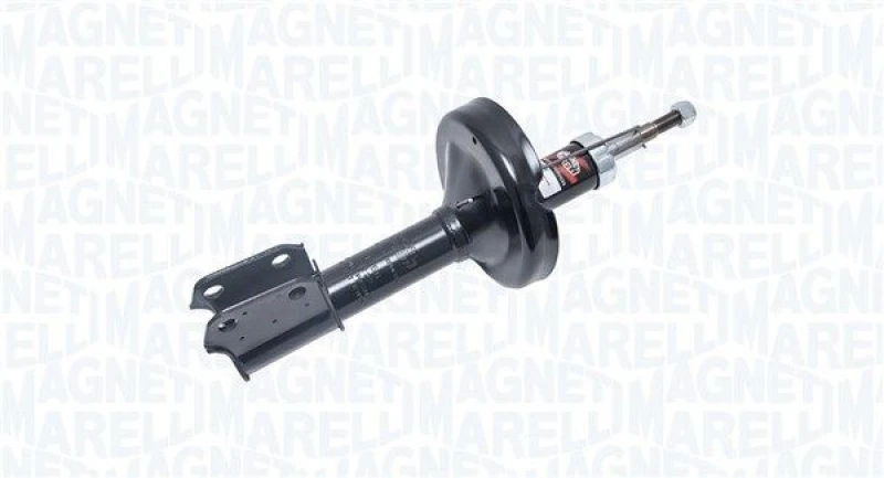 Image of MAGNETI MARELLI Shock absorber MAGNETI MARELLI 357185070000