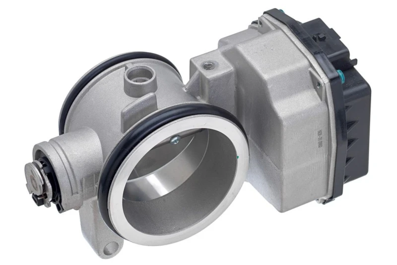 Image of VDO 2803605028302 Throttle with gaskets/seals Throttle body (158)