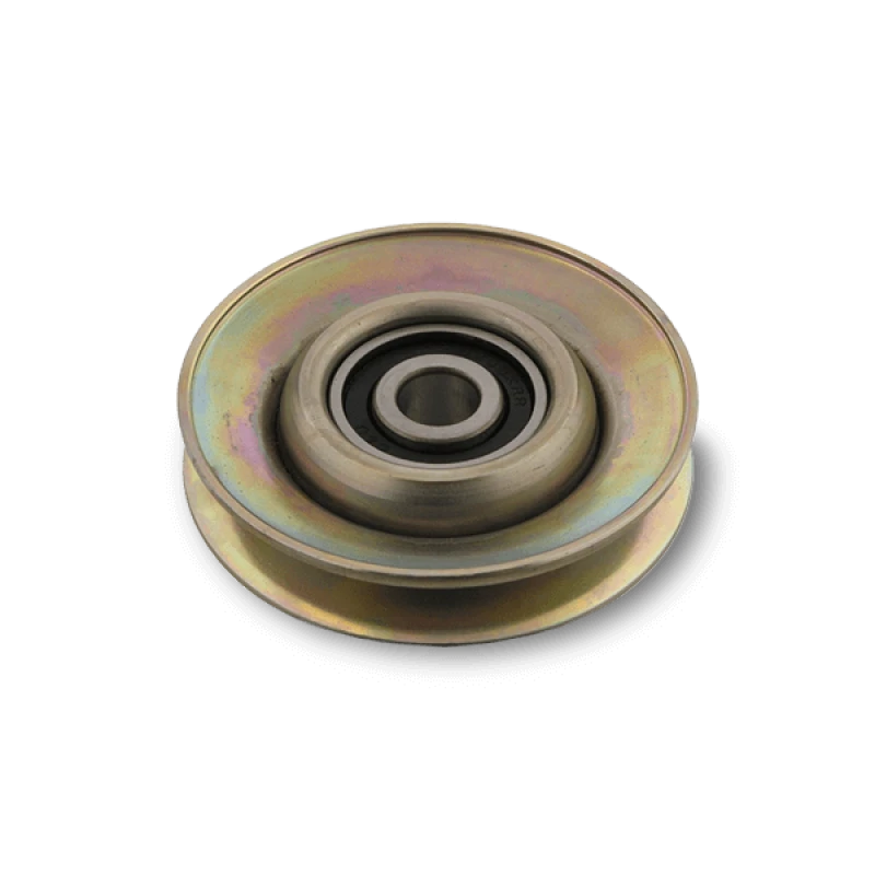 Image of OPTIMAL 0-N2099 Deflection/Guide Pulley, v-belt Deflection/Guide Pulley,v-belt (1641)