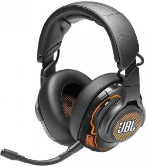 image of JBL Quantum One Gaming Headset