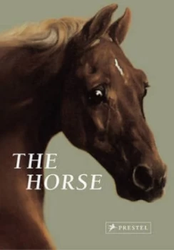 Image of The Horse Mini by Prestel Hardback