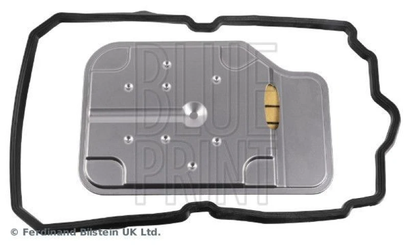 Image of Blue PRINT Automatic transmission filter kit Blue PRINT ADBP210015