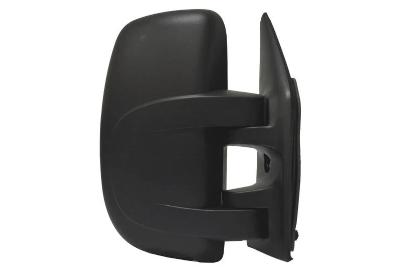 Image of PRASCO OP9527004 Wing mirror Left, Manual Outside Mirror (50)