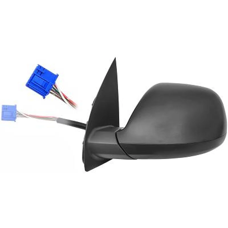 Image of Wing mirror DIEDERICHS 2275127
