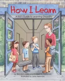 Image of How I Learn : A Kid's Guide to Learning Disabilities