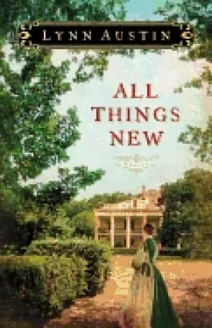 Image of all things new