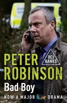 Image of Bad Boy : DCI Banks 19