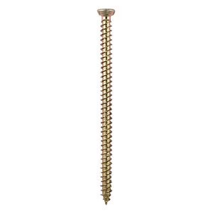 Image of Timco Multi-fix - 7.5 x 120mm Pack of 100
