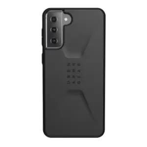 Image of Urban Armor Gear Civilian series mobile phone case 17cm (6.7")...