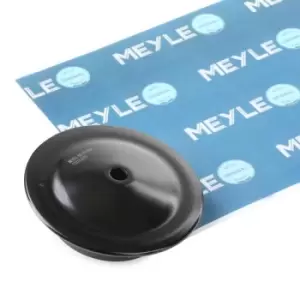Image of MEYLE Spring Cap Rear Axle 100 512 0102 VW,SEAT,GOLF III (1H1),GOLF II (19E, 1G1),Golf III Cabrio (1E7),Golf IV Cabrio (1E),GOLF III Variant (1H5)