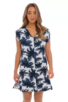 Image of Carmelita Ave Tunic