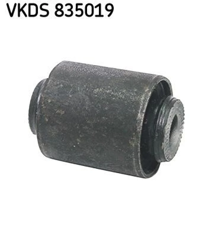 Image of SKF Trailing arm / Suspension arm bush SKF VKDS 835019