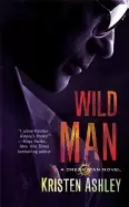 Image of wild man