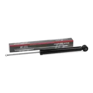 Image of DACO Germany Shock absorber 564336 Shocks,Shock absorbers VW,AUDI,SKODA,POLO (9N_),Polo Schragheck (6R1, 6C1),Polo Limousine (9A4, 9A2, 9N2, 9A6)