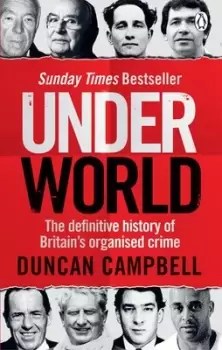 Image of Under world by Duncan Campbell