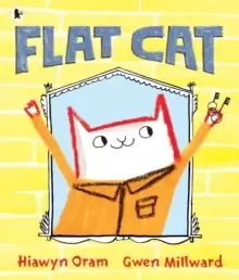 Image of Flat Cat