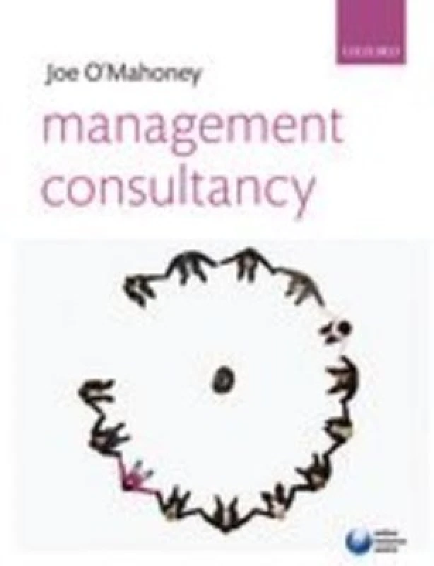 Image of Management Consultancy by Joe Omahoney Paperback