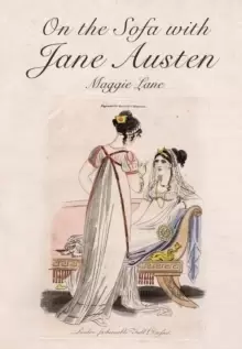 Image of On the Sofa with Jane Austen