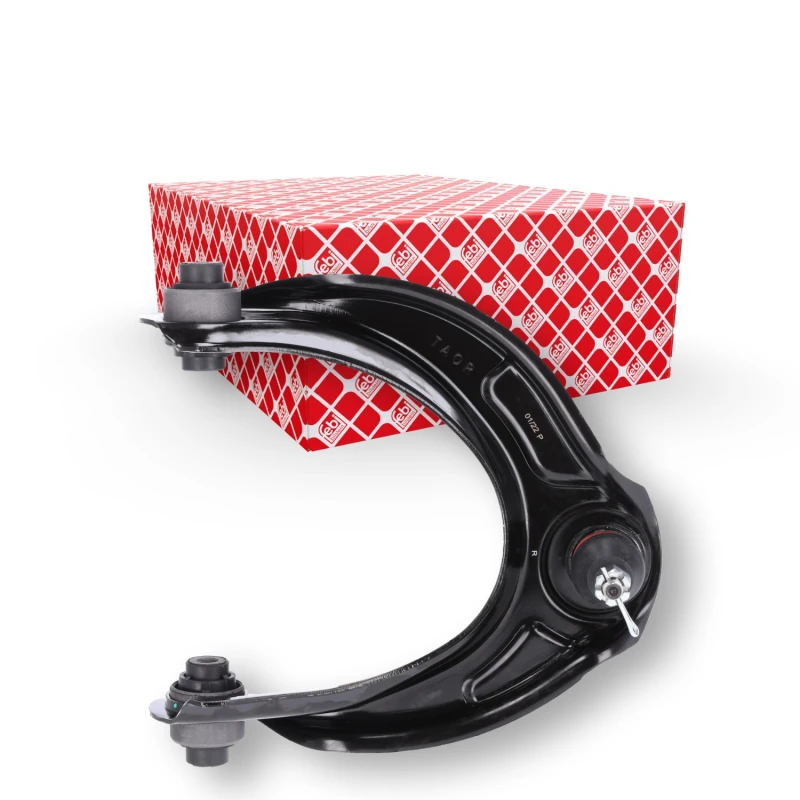 Image of Suspension arm FEBI BILSTEIN 177967