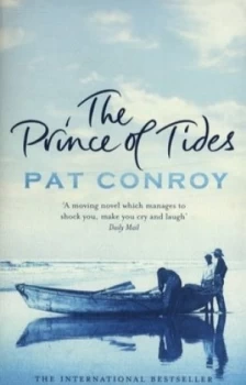 Image of The Prince of Tides by Pat Conroy Paperback