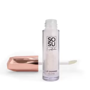 Image of SOSU By Suzanne Jackson - Lip Shimmer - If You Say So
