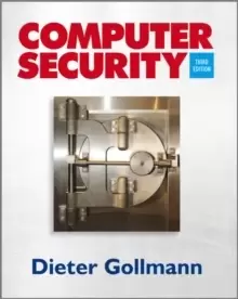 Image of Computer Security