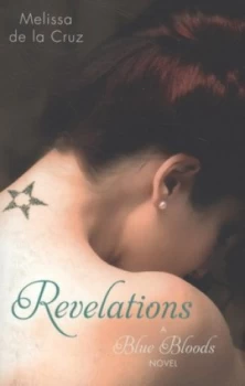 Image of Revelations Paperback