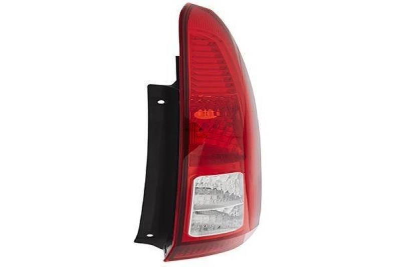 Image of HELLA 9EL 354 070-021 Rear light without bulb holder, Right, W5W, without bulbs Combination Rearlight (391)