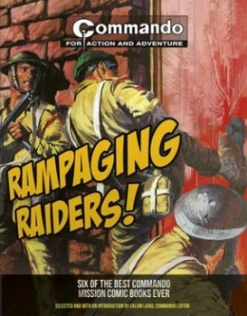 Image of Rampaging Raiders by George Low Paperback