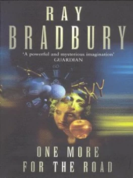 Image of One More for the Road by Ray Bradbury Paperback