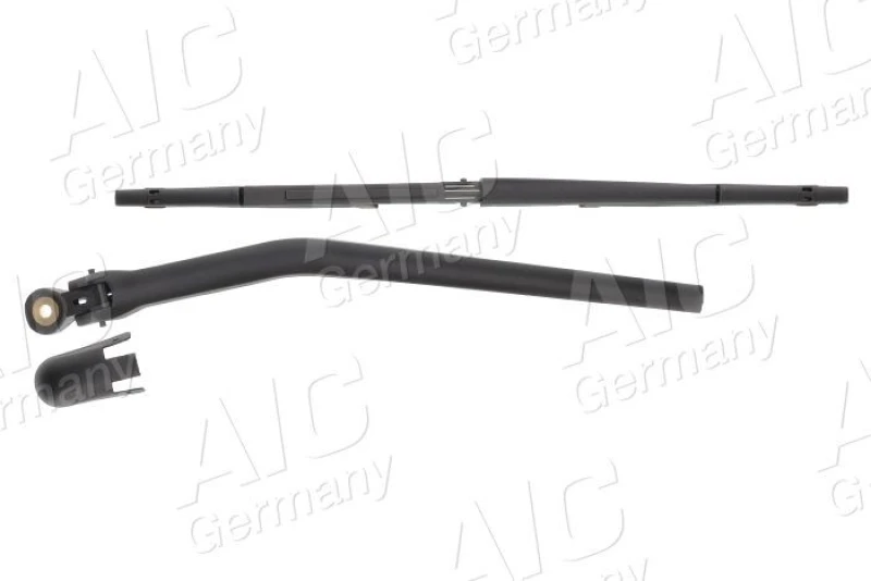 Image of Windscreen wiper arm AIC 52924