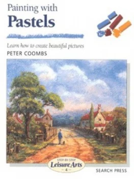 Image of Painting with Pastels by Peter Coombs Paperback