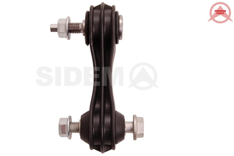 Image of SIDEM 49164 Anti-roll bar link Rear Axle Link Stabiliser (3229)