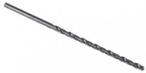 image of Dormer A110 HSS Long Series Drill Bit 4mm Pack of 10