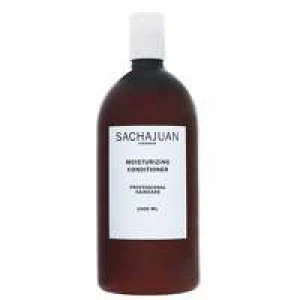 Image of SACHAJUAN Haircare Moisturizing Conditioner 1000ml / 33.8 fl.oz.