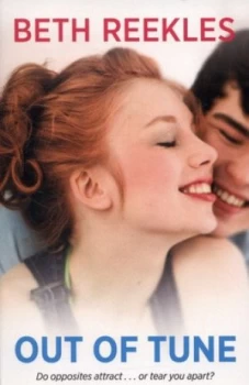 Image of Out of Tune by Beth Reekles Paperback