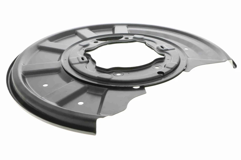 Image of Brake disc backing plate VAICO V30-3240
