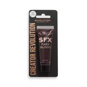 Image of Makeup Revolution Creator SFX Fake Blood