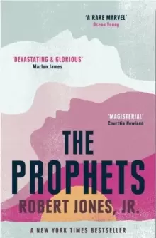 Image of The Prophets : a New York Times Bestseller