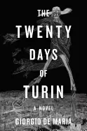 Image of twenty days of turin a novel