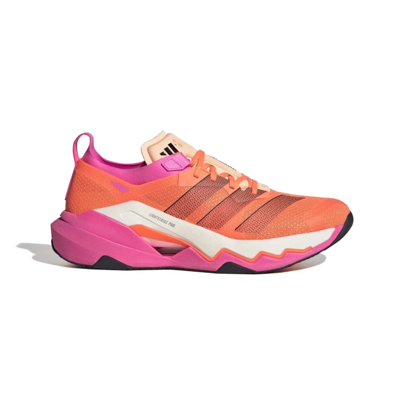 Image of Cross training shoes adidas Rapidmove Pro Orange Male 42 2/3