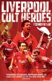 Image of Liverpool FC Cult Heroes
