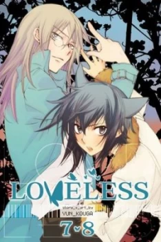 Image of Loveless. Volume 4 by Yun Kouga Book