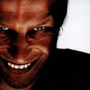 Image of Aphex Twin - Richard D James Album CD
