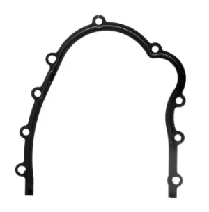 Image of ELRING Gaskets VW,AUDI 133.433 059109092A,059109092A,95510529200 Gasket, timing case cover 059109092A,059109092A,059109092A