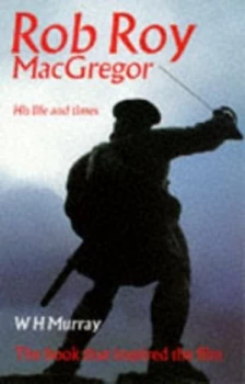 Image of Rob Roy Macgregor by W. H. Murray Book