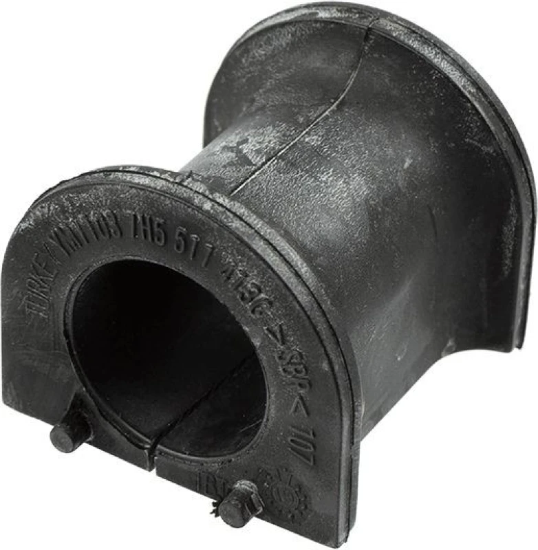 Image of Anti roll bar bush LEMFORDER 42555 01